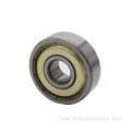 6311 long life deep groove ball bearing